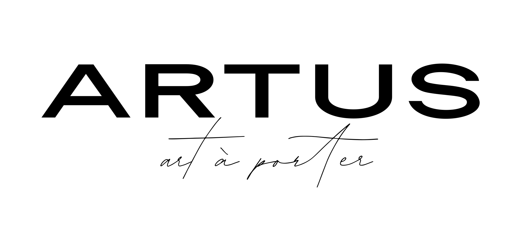 Logo Artus art-à-porter