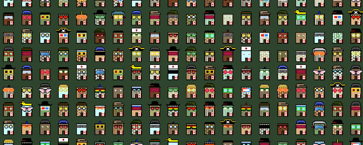 Artus Cognoscenti Green