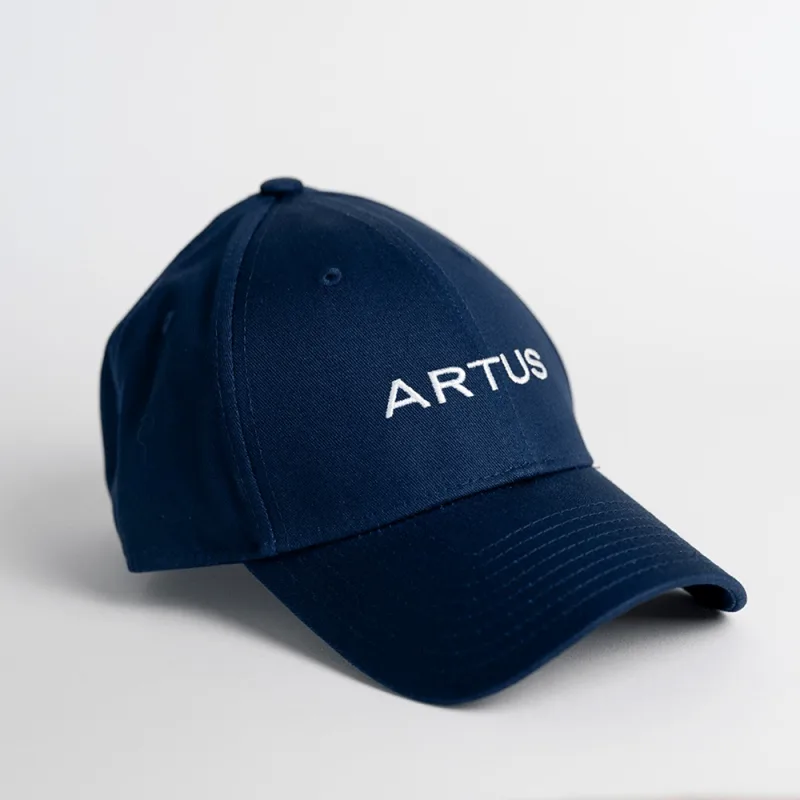 Artus Cap Blue